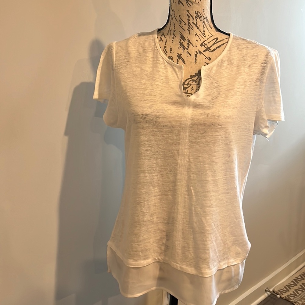 NWOT cute blouse